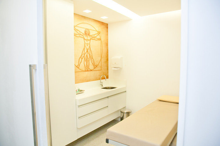 Consultório Americas Medical City — foto 5