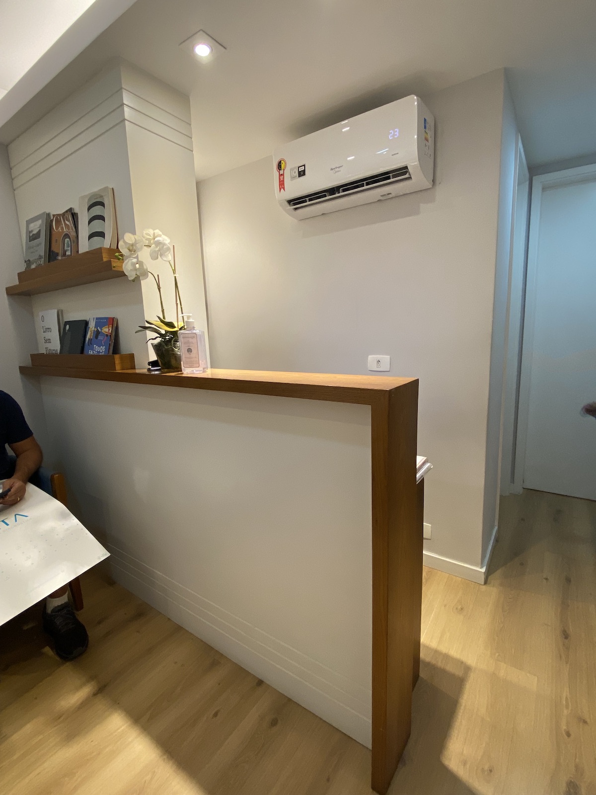 Consultório Leblon Med — foto 5