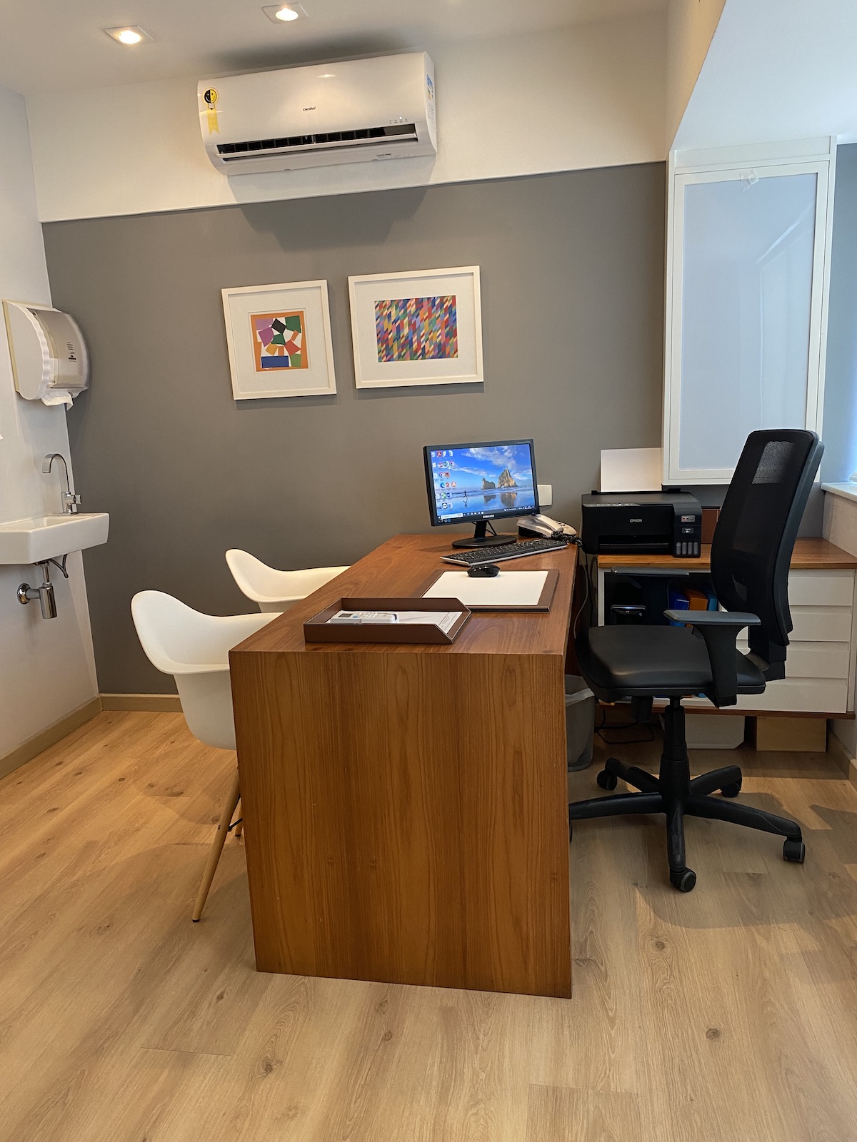 Consultório Leblon Med — foto 3