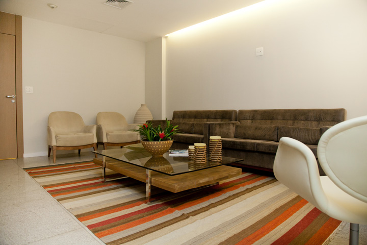Consultório Americas Medical City — foto 4