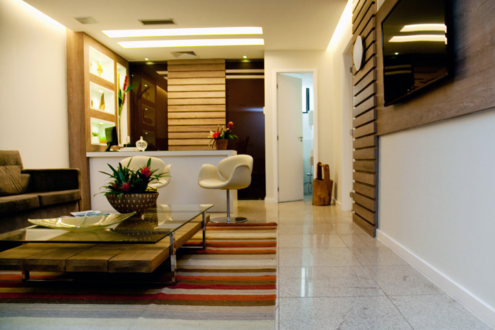 Consultório Americas Medical City — foto 3